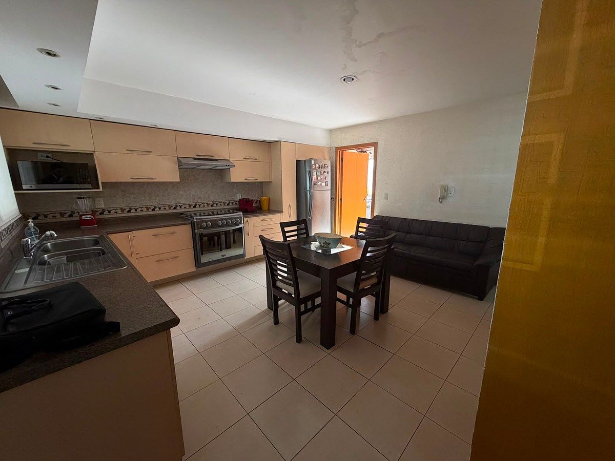 Casa em condomínio fechado em Jardín Real, Zapopan, foto 6 de 26