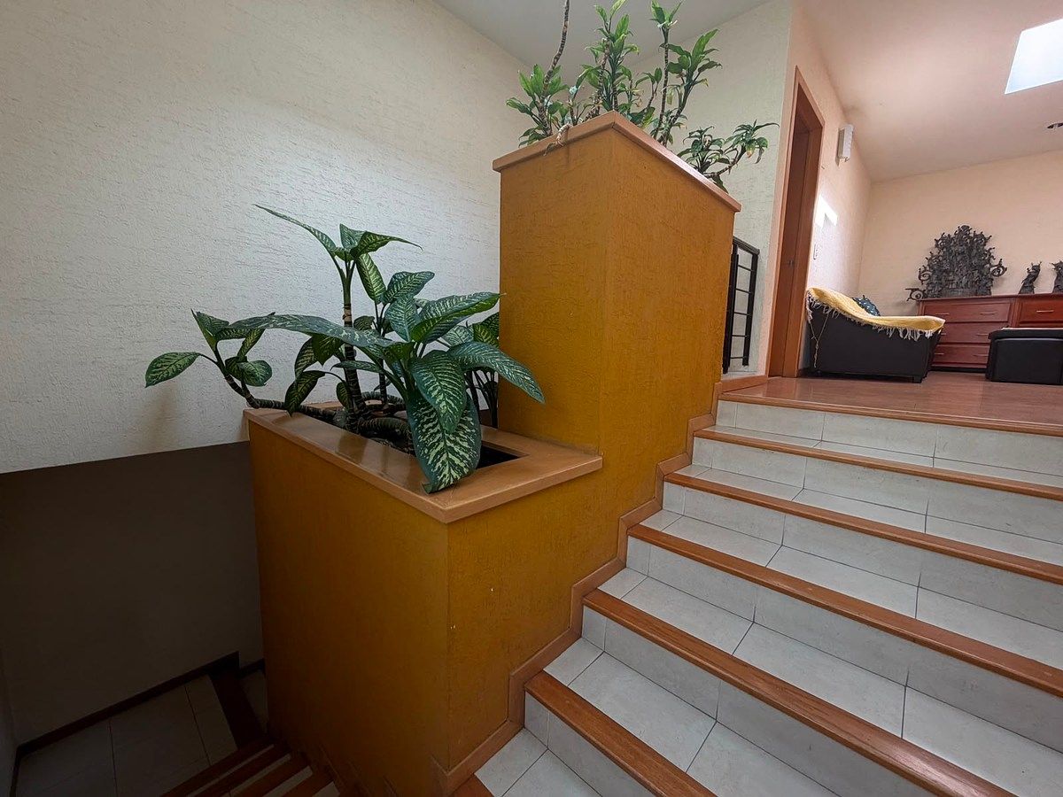 Casa em condomínio fechado em Jardín Real, Zapopan, foto 9 de 26