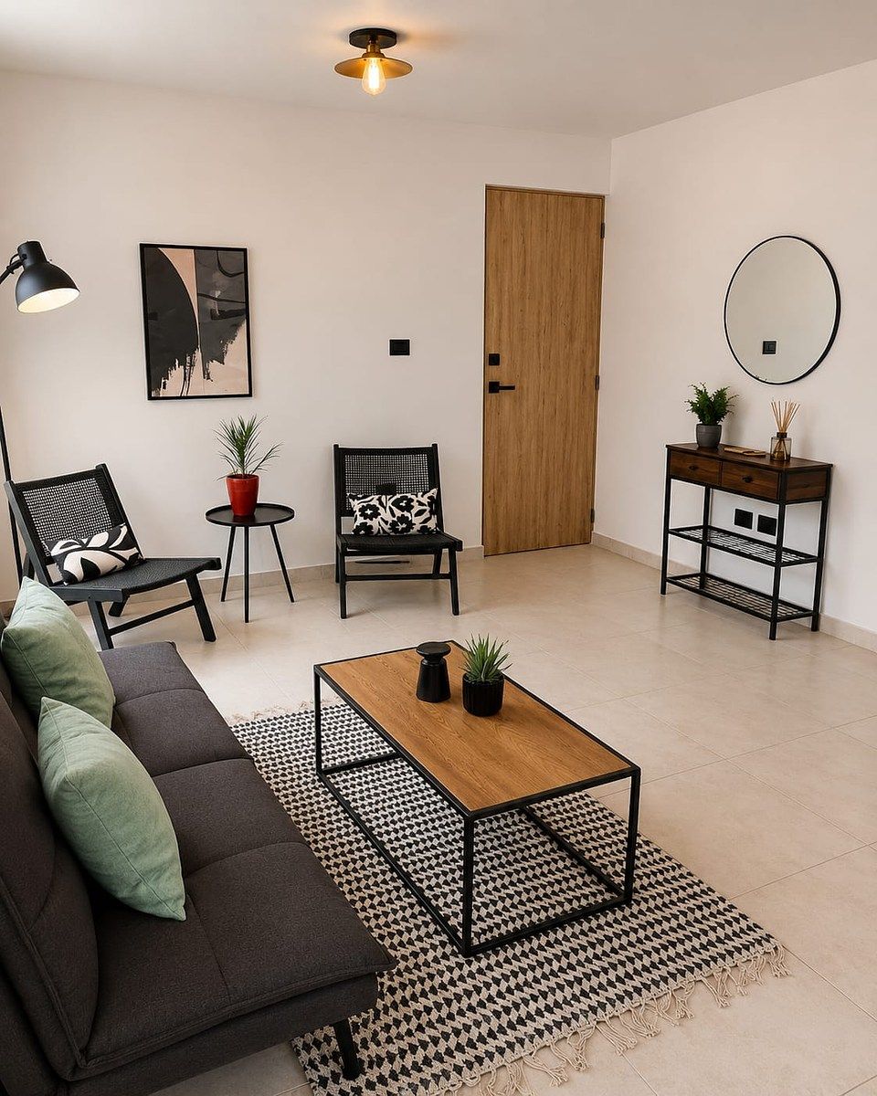 Departamentos nuevos en venta Villas del refugio – Querétaro
