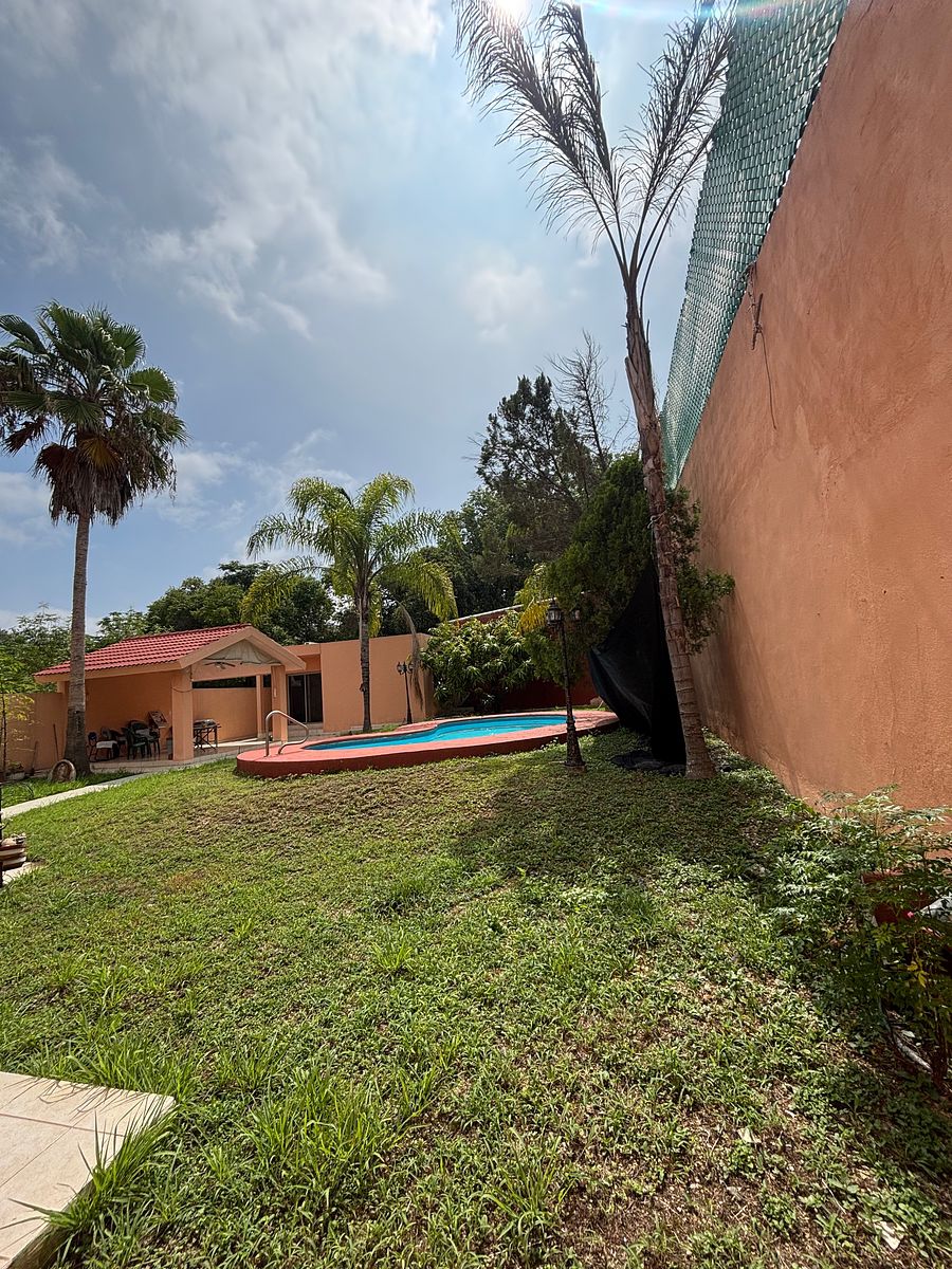 Casa en Santa Rosalía, Santiago, foto 5 de 10