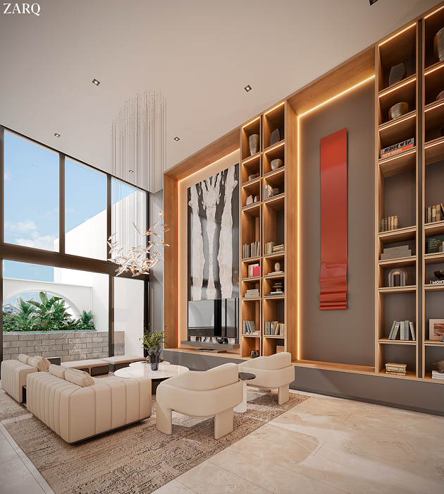Apartamento em Monterreal, Mérida, foto 4 de 20