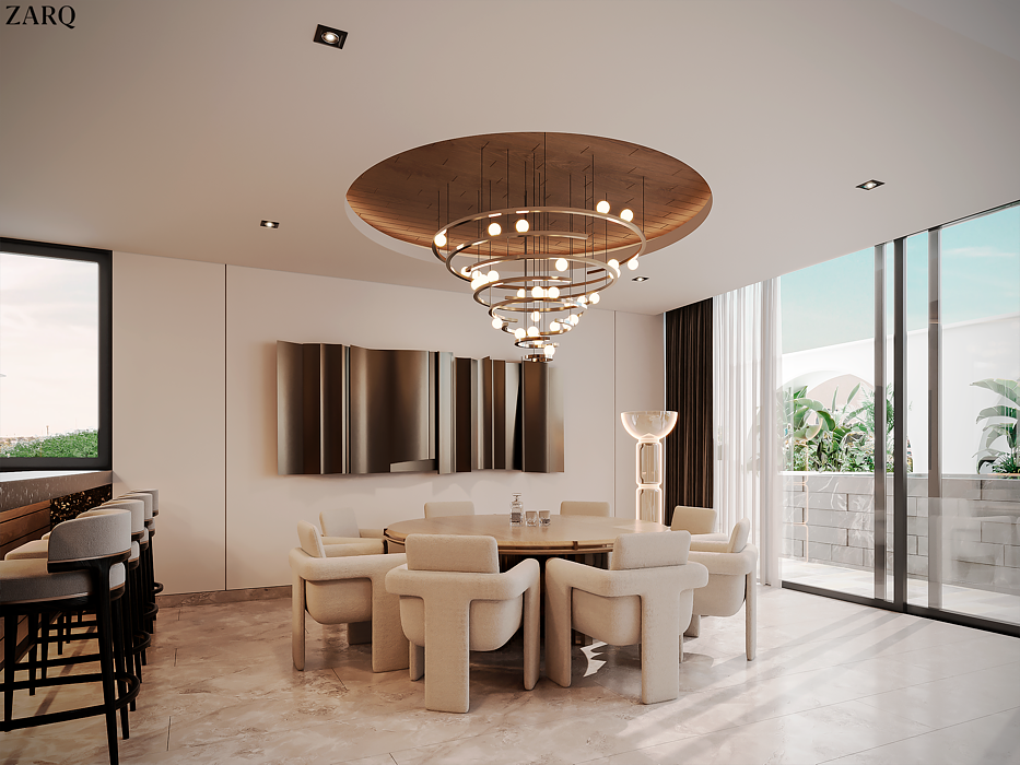 Apartamento em Monterreal, Mérida, foto 6 de 20