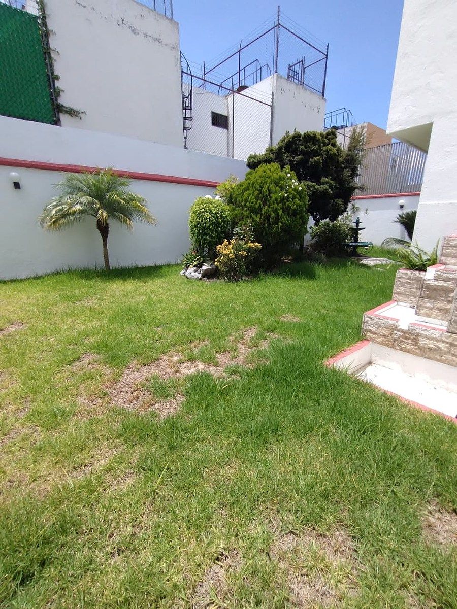 House in El Cerrito, Puebla, photo 10 of 28