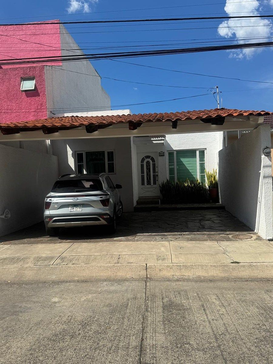 Casa para Alugar Paseo Universidad, foto 1 de 15