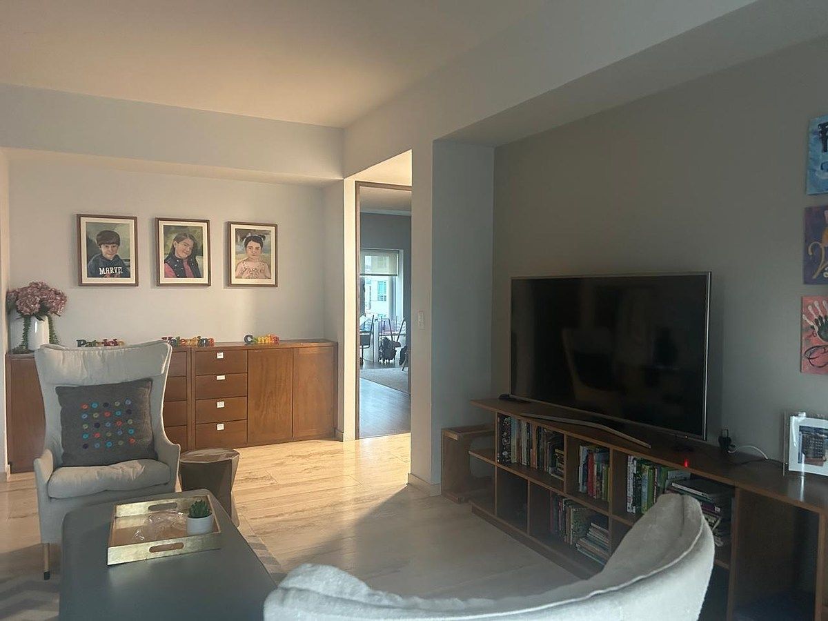 Departamento en Santa Fe, Álvaro Obregón, foto 10 de 22