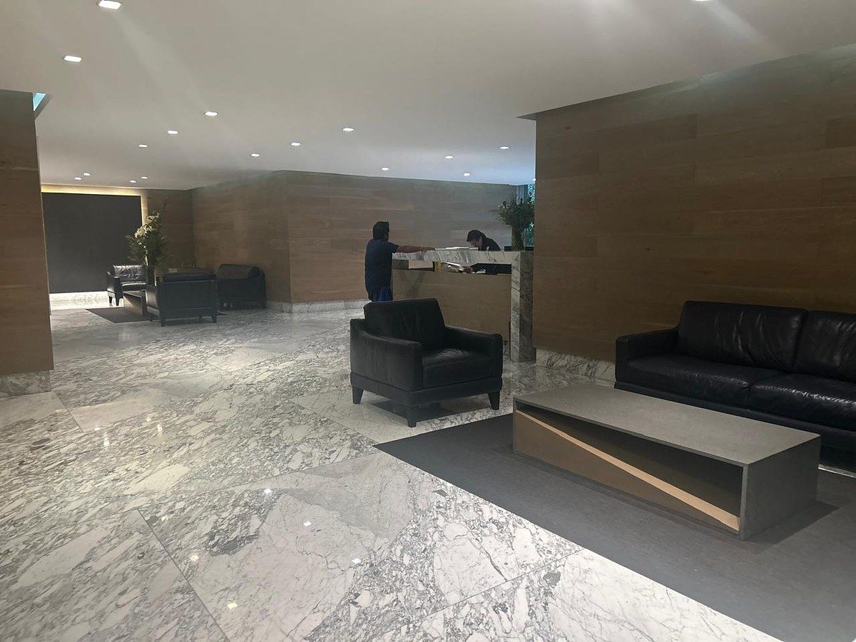 Departamento en Santa Fe, Álvaro Obregón, foto 17 de 22