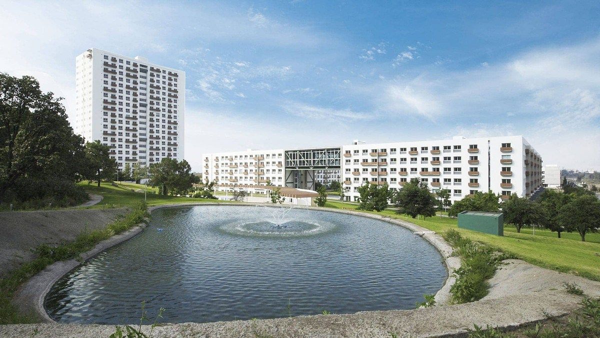 Apartamento em El Bajío, Zapopan, foto 14 de 18