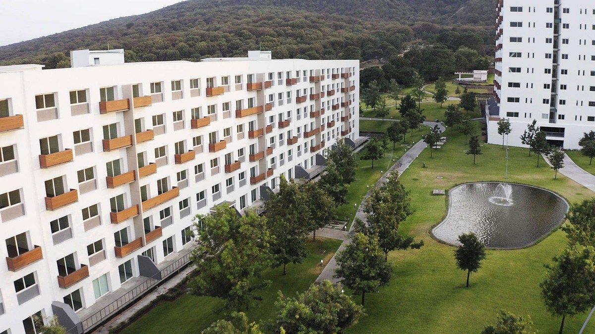 Apartamento em El Bajío, Zapopan, foto 13 de 18