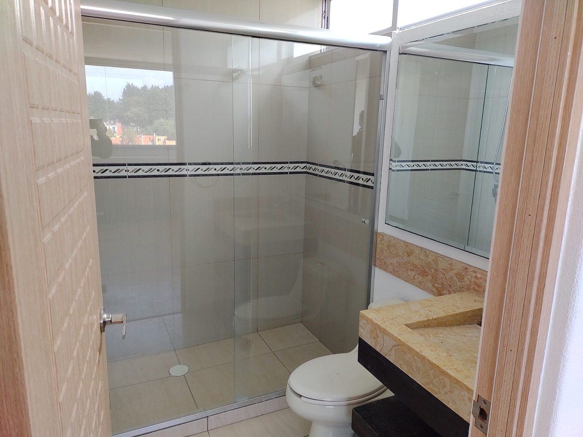 Apartamento em Zentlapatl, Cuajimalpa de Morelos, foto 6 de 26