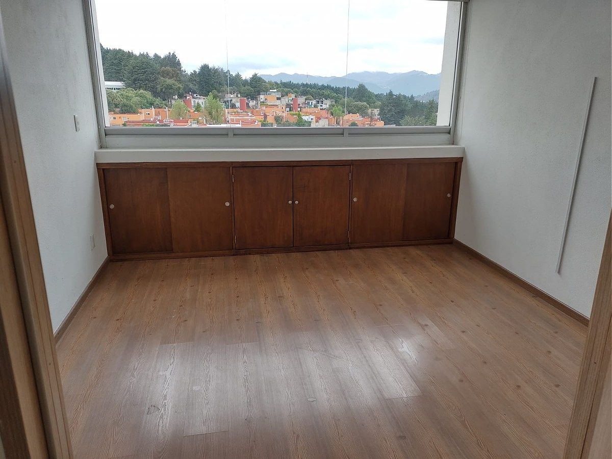 Apartamento em Zentlapatl, Cuajimalpa de Morelos, foto 8 de 26