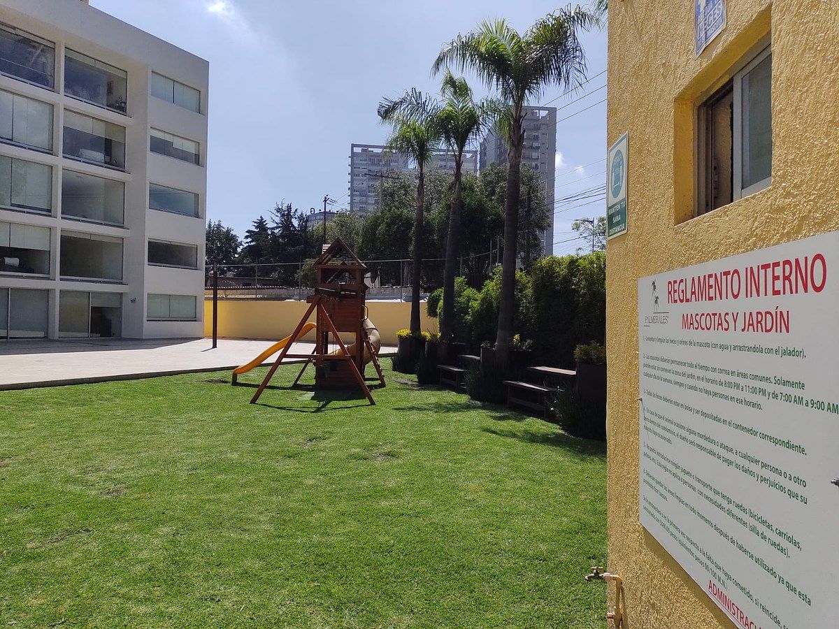Apartamento em Zentlapatl, Cuajimalpa de Morelos, foto 9 de 26