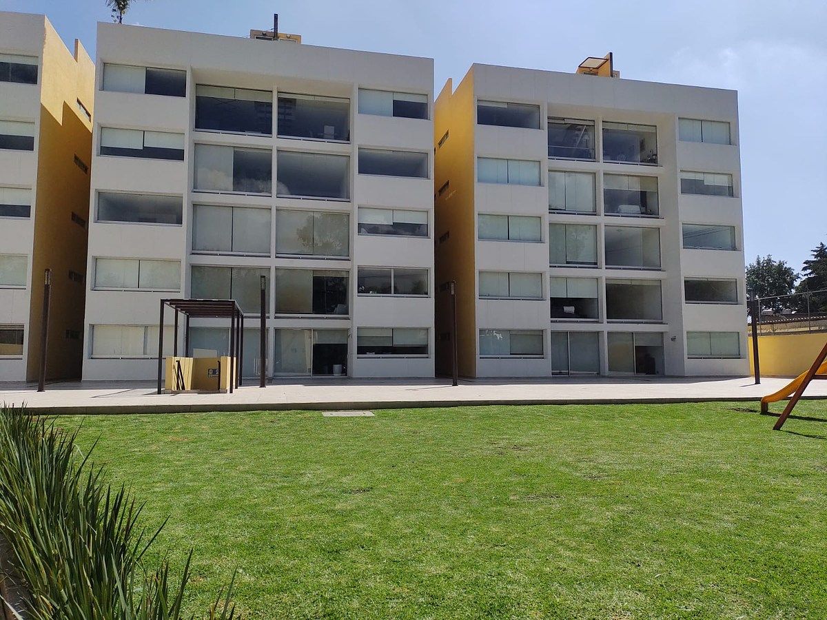 Apartamento em Zentlapatl, Cuajimalpa de Morelos, foto 10 de 26