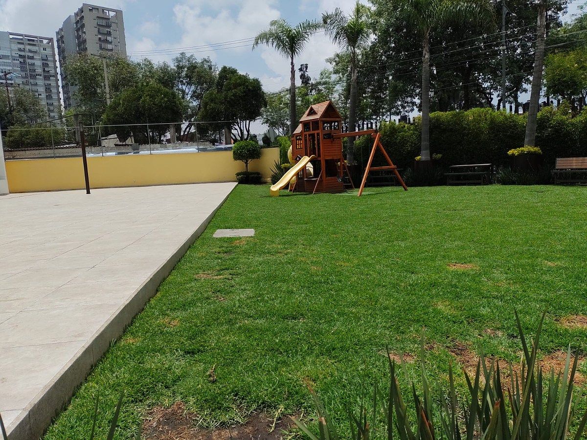 Apartamento em Zentlapatl, Cuajimalpa de Morelos, foto 16 de 26