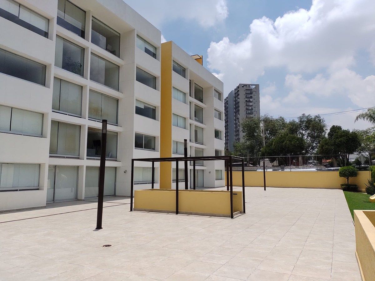 Apartamento em Zentlapatl, Cuajimalpa de Morelos, foto 17 de 26