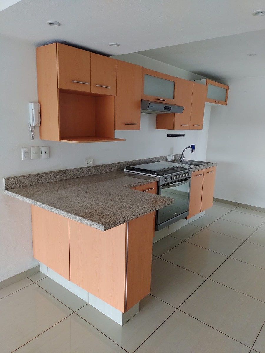 Apartamento em Zentlapatl, Cuajimalpa de Morelos, foto 19 de 26