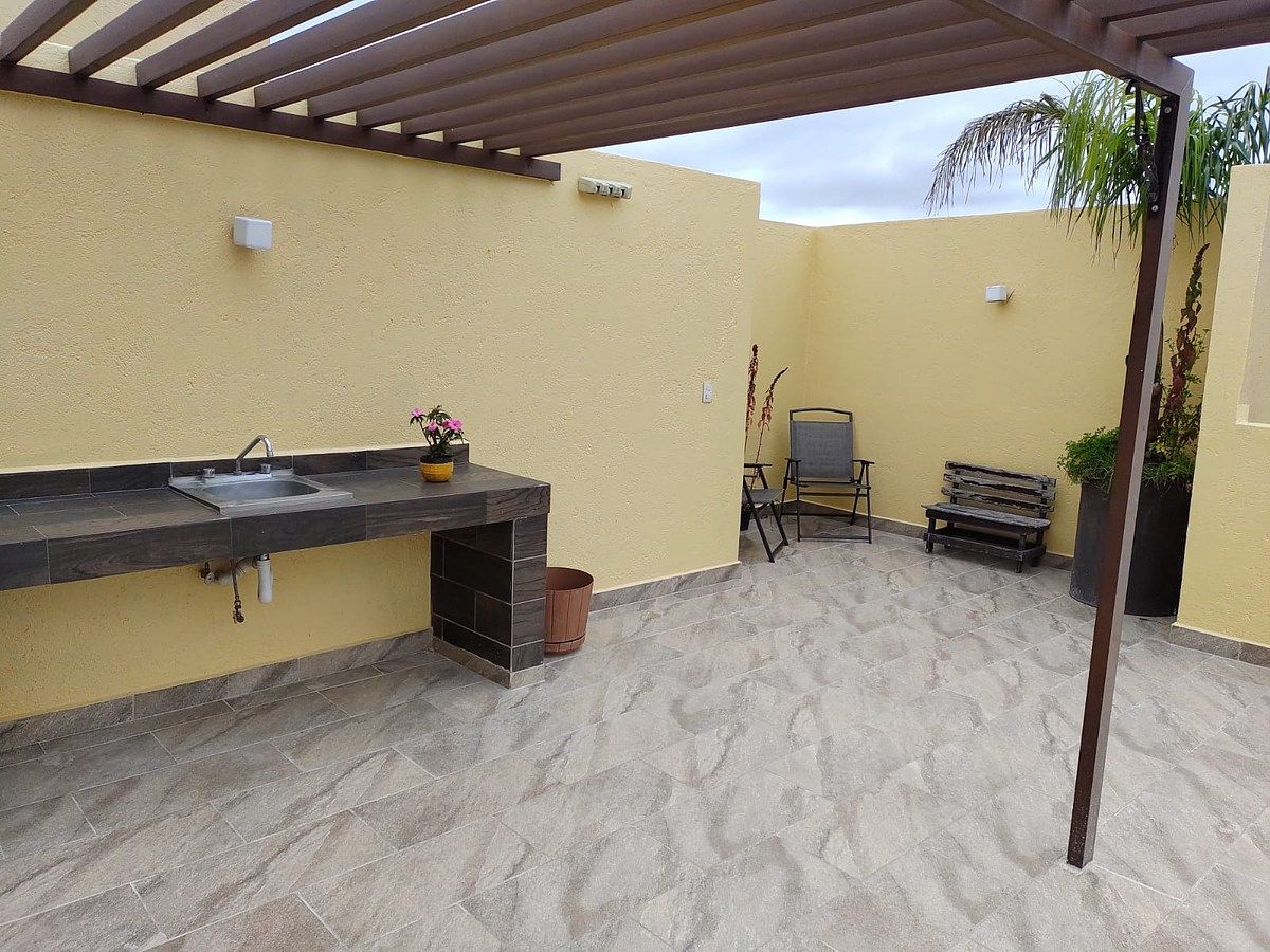 Apartamento em Zentlapatl, Cuajimalpa de Morelos, foto 23 de 26