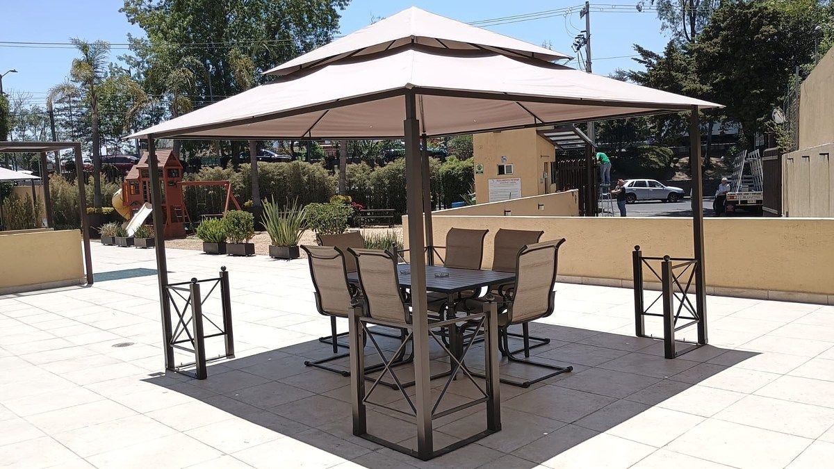 Apartamento em Zentlapatl, Cuajimalpa de Morelos, foto 25 de 26