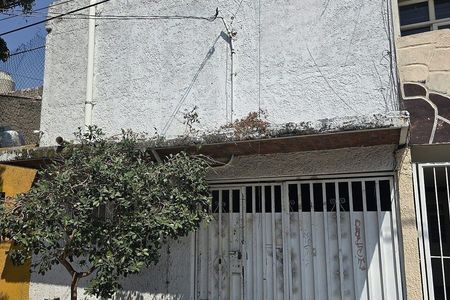Bodega con Oficinas en Renta Colonia  Beatriz Hernandez