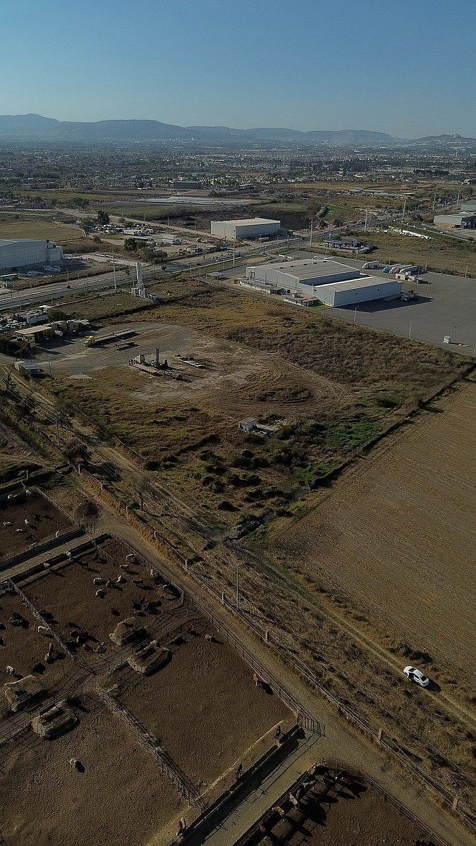Terreno à venda ideal para desenvolvimento em Adolf B Horn, foto 1 de 11