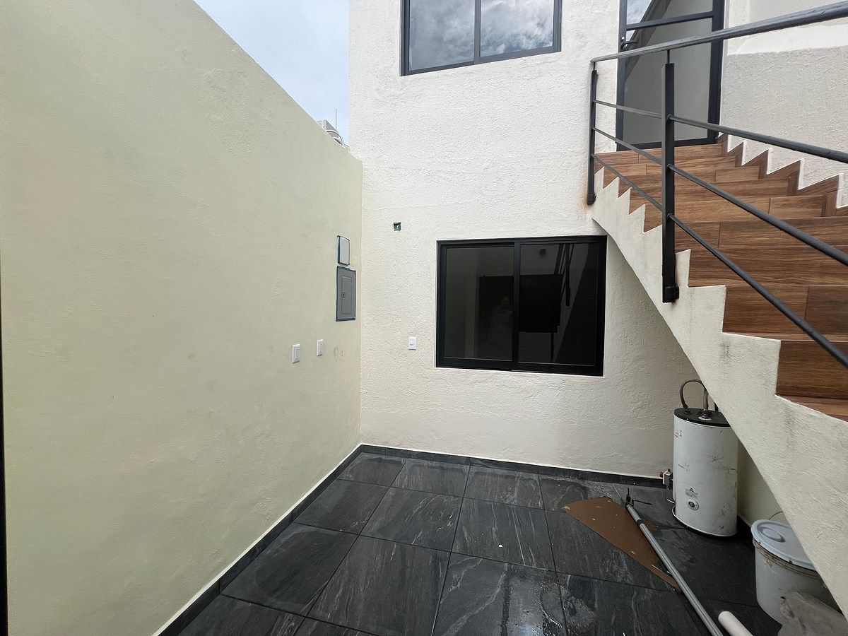 Casa em Santa Elena Alcalde Oriente, Guadalajara, foto 19 de 29