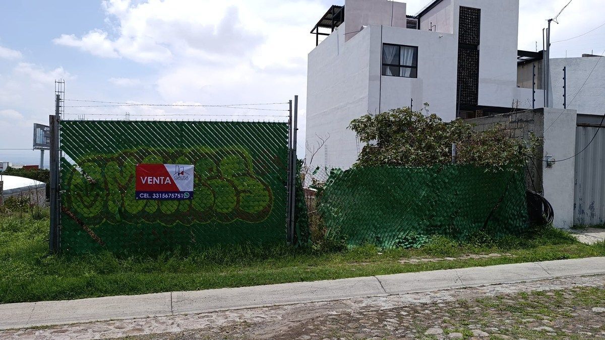 Terreno en Bosques de las Lomas, Querétaro, foto 4 de 10