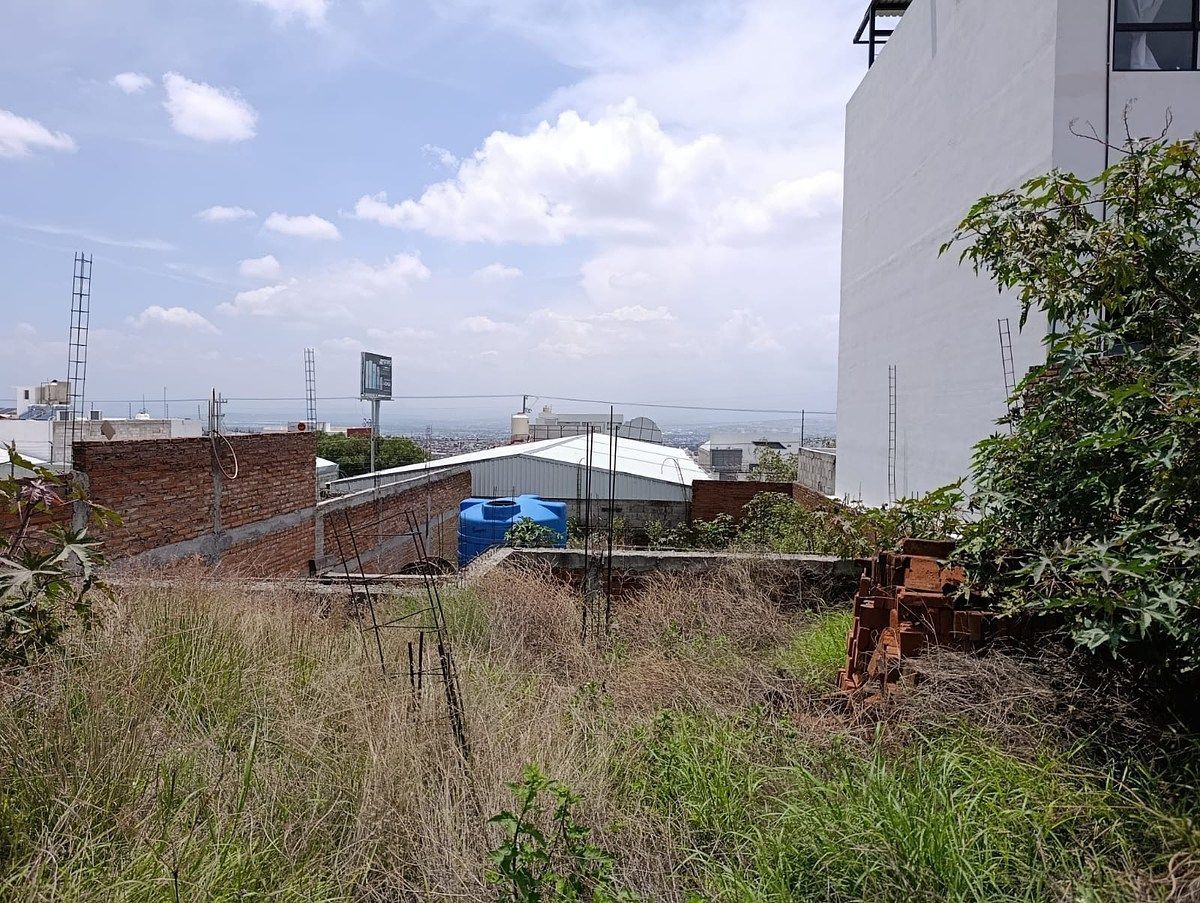 Terreno en Bosques de las Lomas, Querétaro, foto 5 de 10