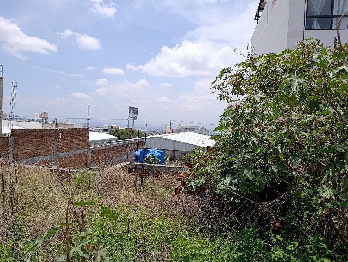 Terreno en Bosques de las Lomas, Querétaro, foto 6 de 10