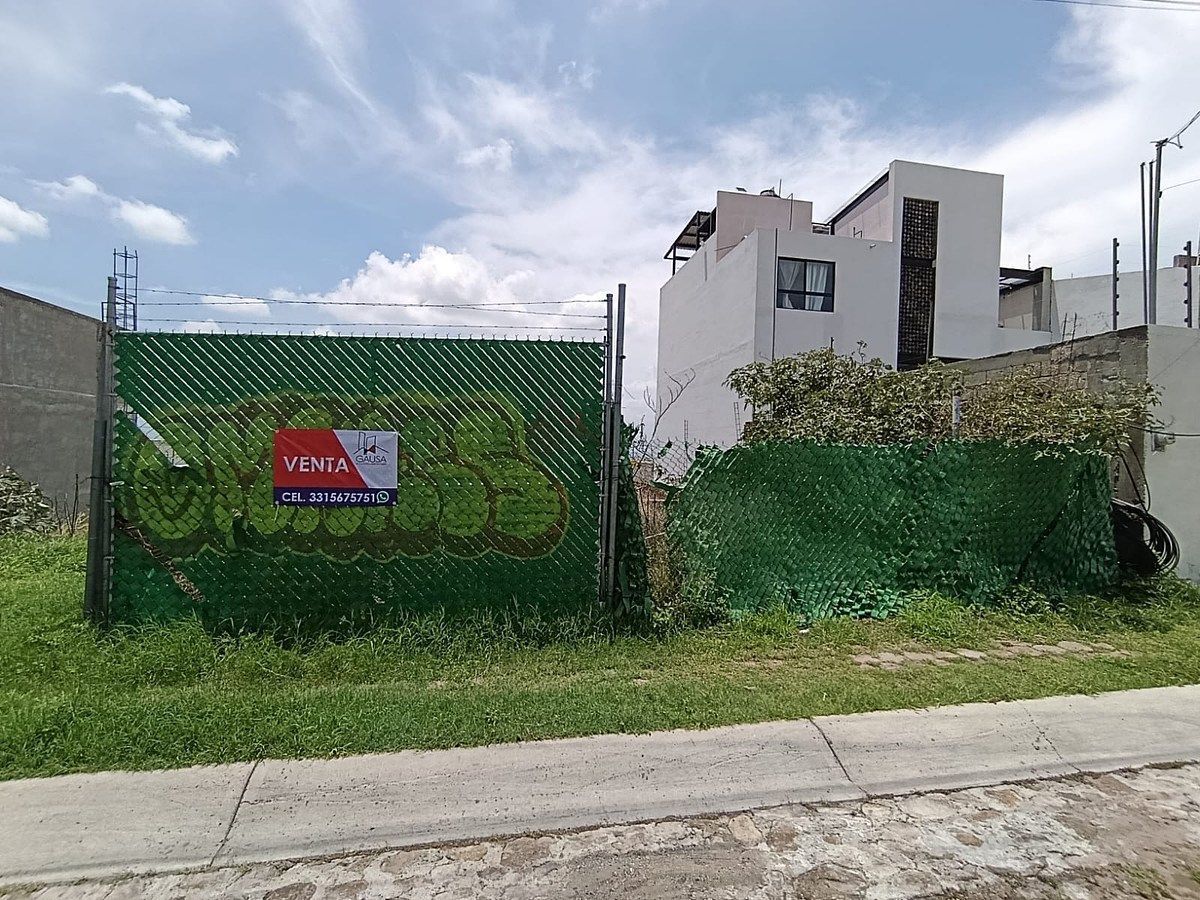 Terreno en Bosques de las Lomas, Querétaro, foto 8 de 10