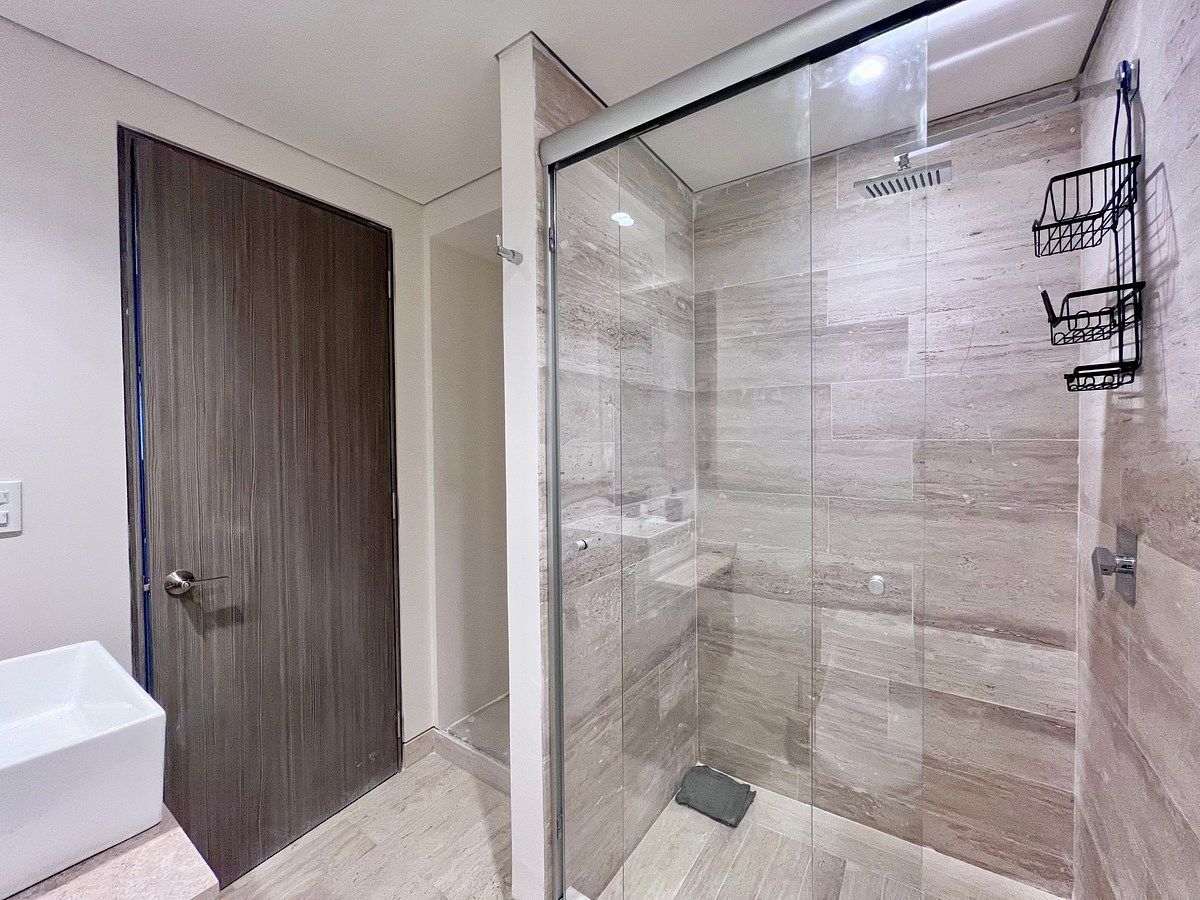 Apartamento em Verónica Anzures, Miguel Hidalgo, foto 7 de 16