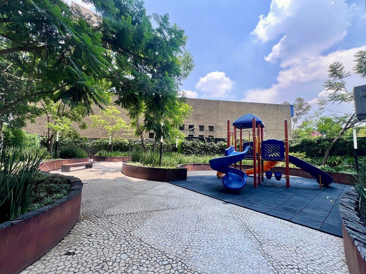 Apartamento em Verónica Anzures, Miguel Hidalgo, foto 15 de 16