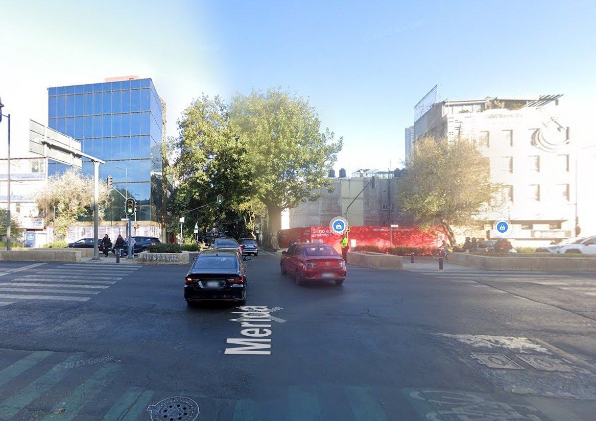 Departamento en Juárez, Cuauhtémoc, foto 13 de 13
