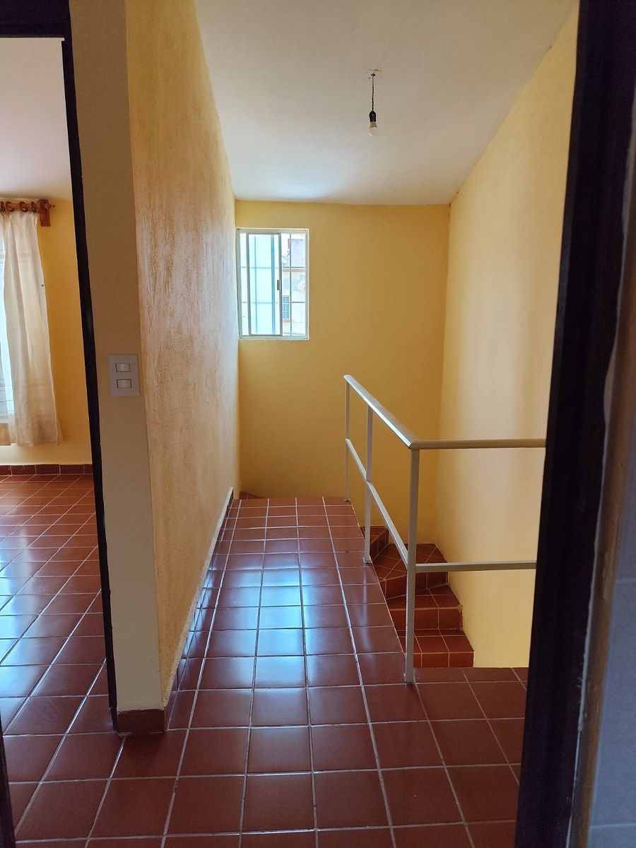 House in Lomas de Nazareno, Santa Cruz Xoxocotlán, photo 10 of 14