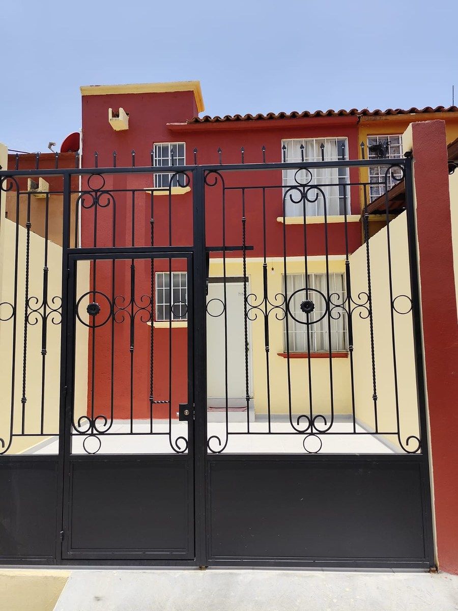 House in Lomas de Nazareno, Santa Cruz Xoxocotlán, photo 11 of 14