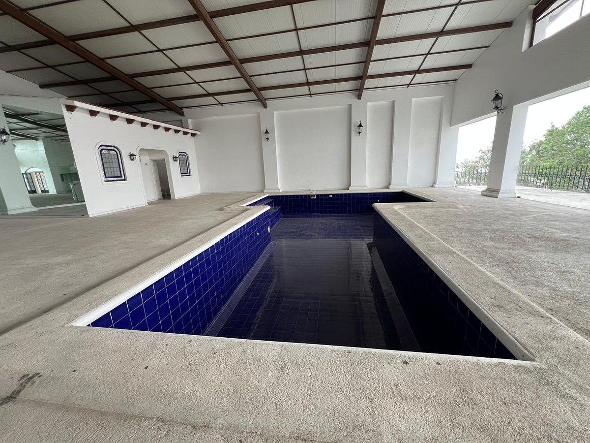 House in Gated Community in Manzanastitla, Cuajimalpa de Morelos, photo 21 of 30
