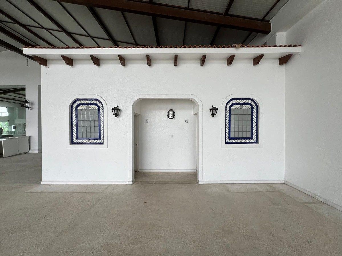 House in Gated Community in Manzanastitla, Cuajimalpa de Morelos, photo 22 of 30