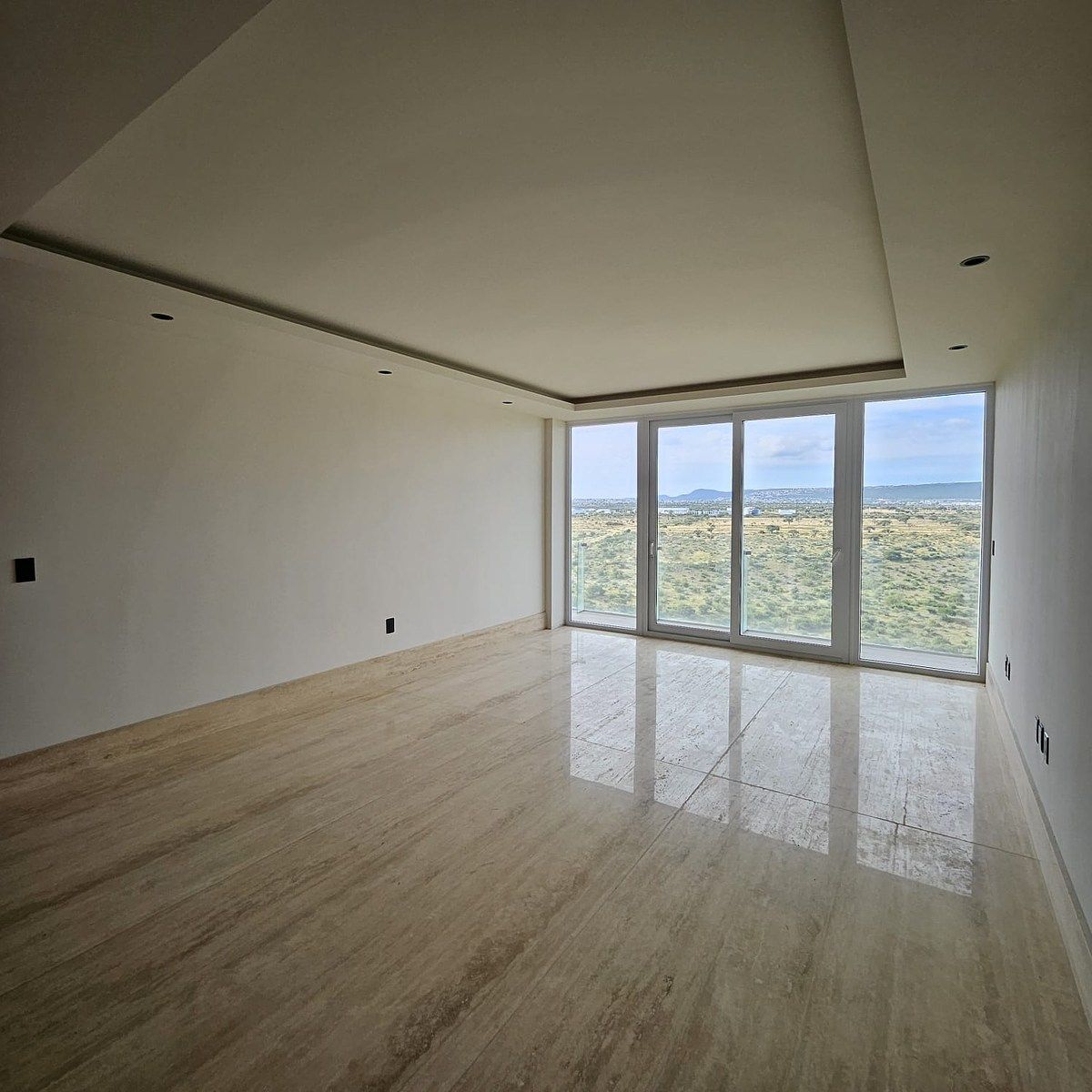 Departamento en El Campanario, Querétaro, foto 8 de 28