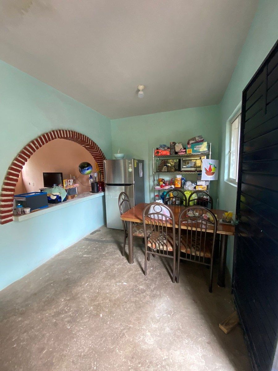 Casa em La Reliquia, Tuxtla Gutiérrez, foto 2 de 8