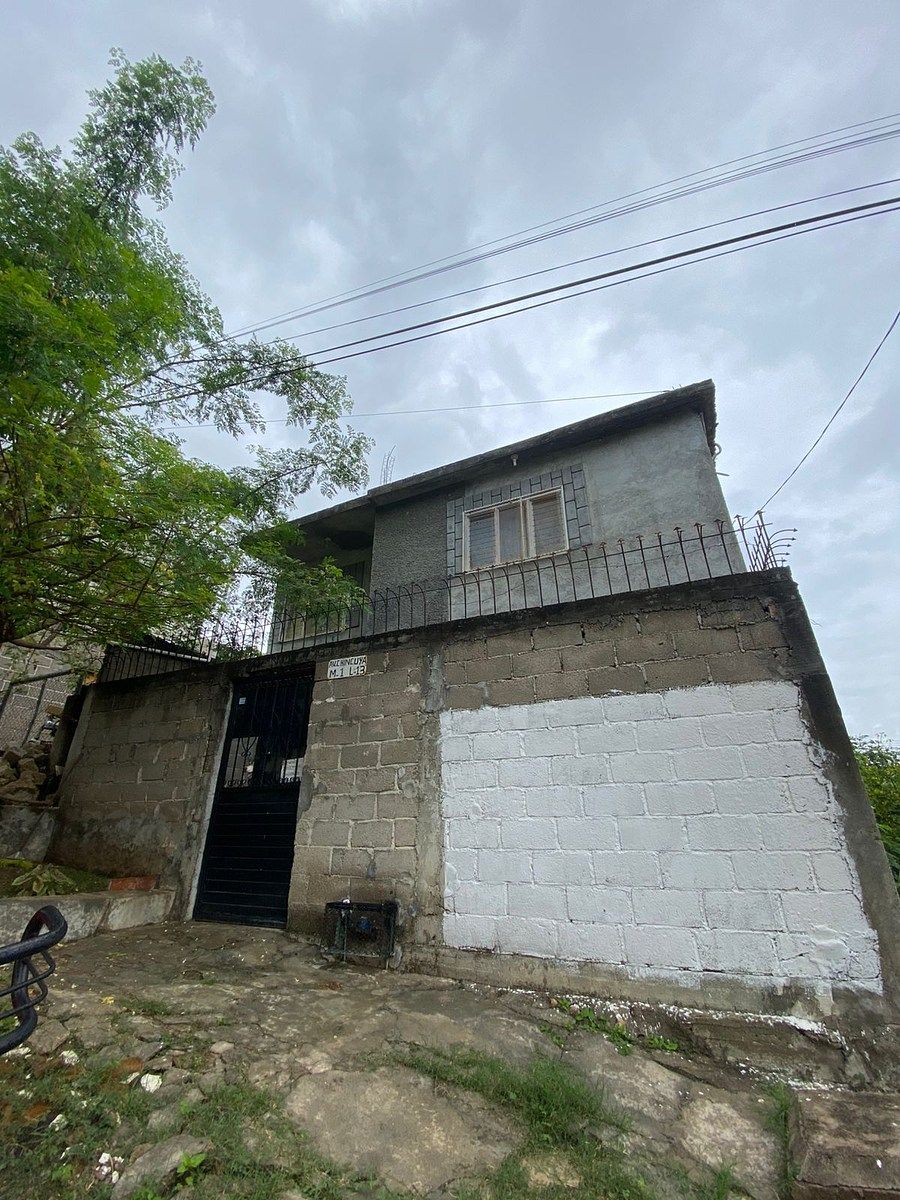 CASA À VENDA IDEAL PARA INVESTIMENTO, BAIRRO LA RELIQUIA - TUXTLA GTZ., foto 1 de 8