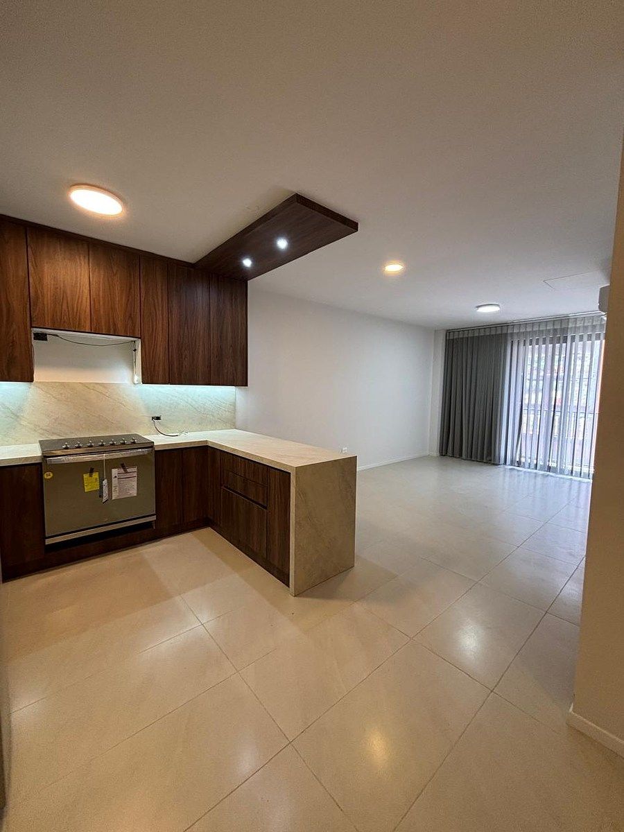 Departamento en renta en Cumbres, foto 1 de 10