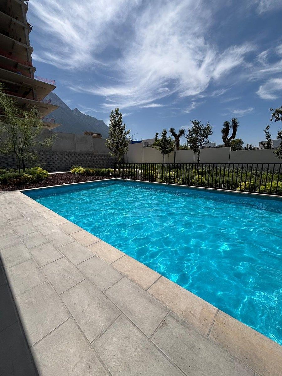 Departamento en Cumbres Providencia, Monterrey, foto 10 de 10