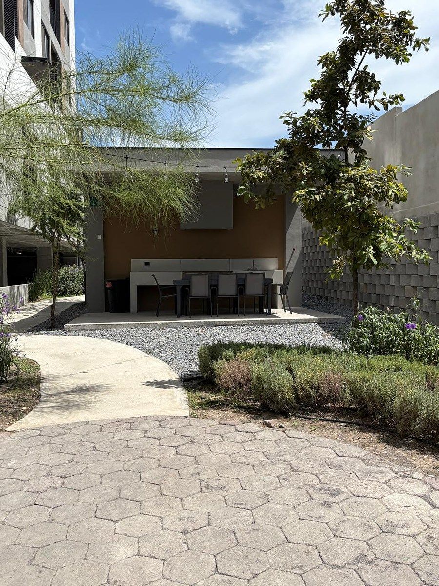 Departamento en Cumbres Providencia, Monterrey, foto 8 de 10