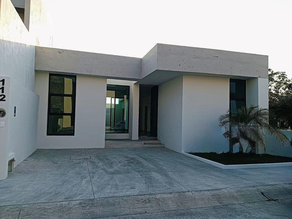 Casa en Venta en La Herradura, Colima, foto 1 de 12