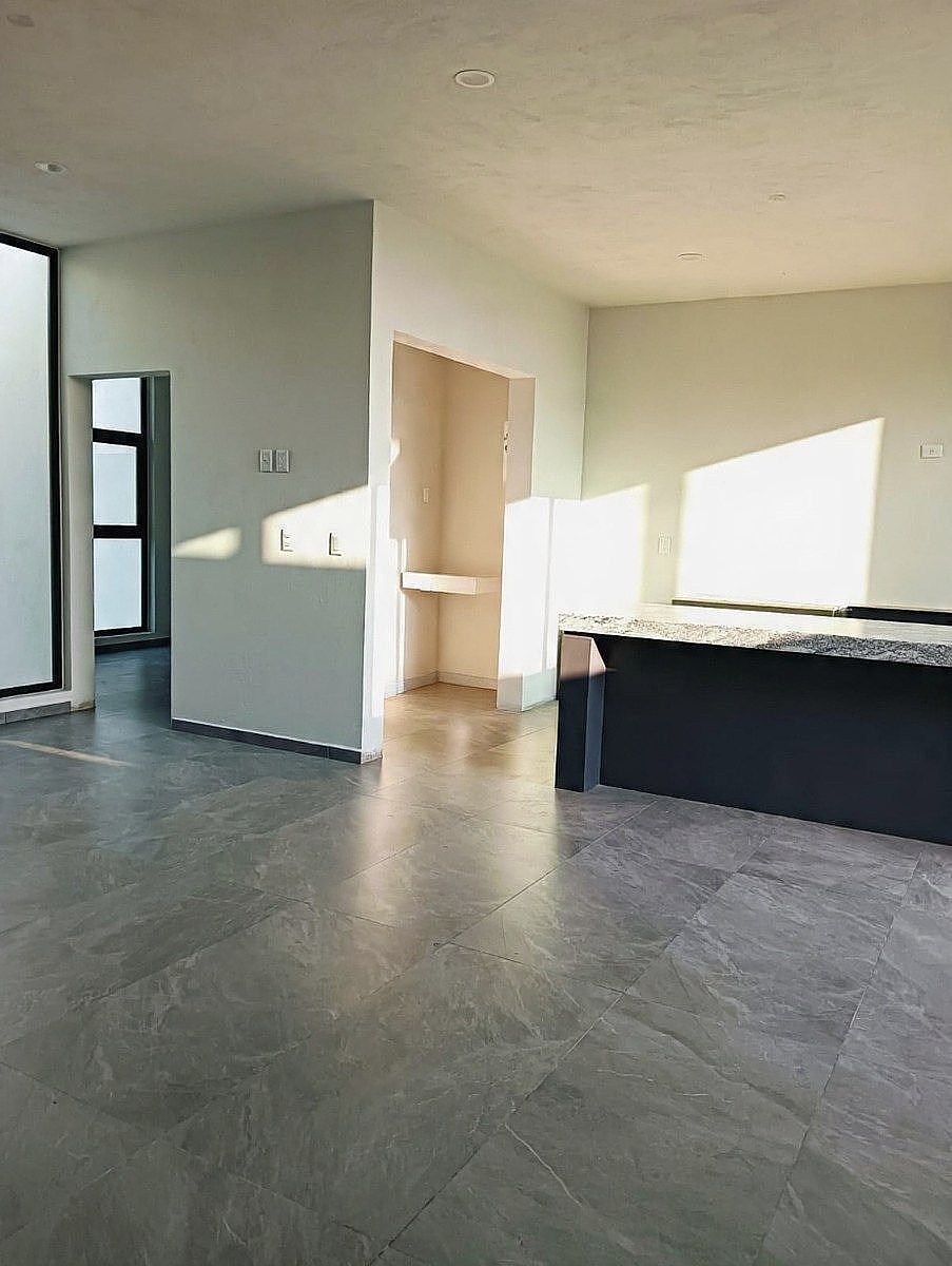Casa en Colinas de Santa Fe, Colima, foto 5 de 12