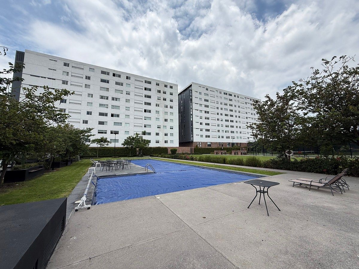 Depa Venta Atelier Juriquilla, foto 1 de 21
