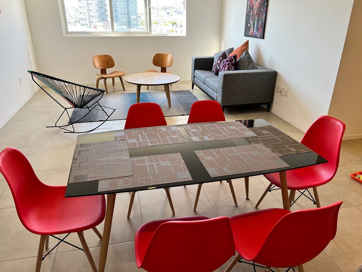 Departamento en Juriquilla, Querétaro, foto 9 de 21