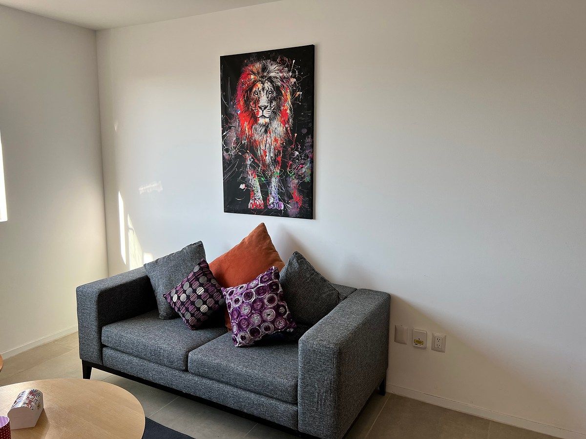 Departamento en Juriquilla, Querétaro, foto 12 de 21