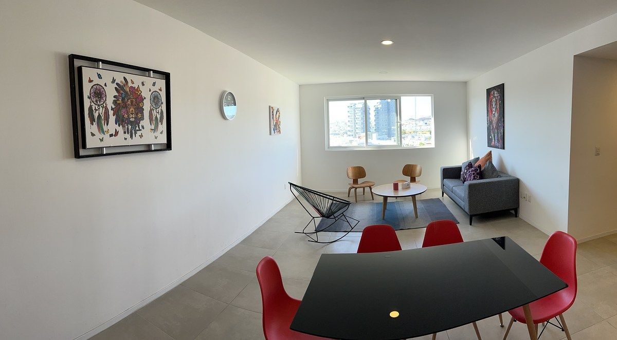 Departamento en Juriquilla, Querétaro, foto 14 de 21