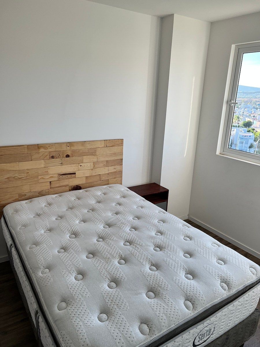 Departamento en Juriquilla, Querétaro, foto 16 de 21