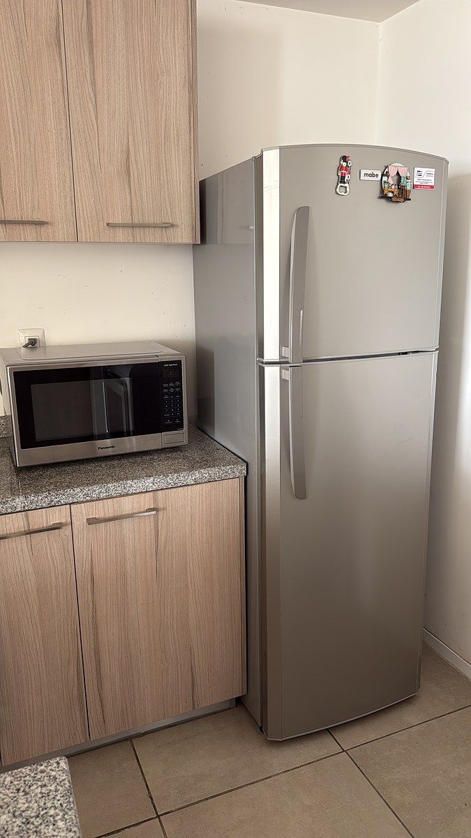 Departamento en Juriquilla, Querétaro, foto 20 de 21