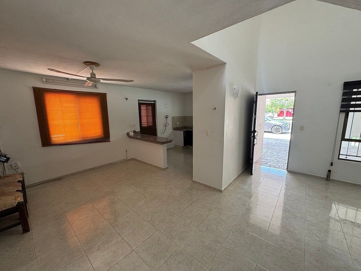 House in Las Américas II, Mérida, photo 4 of 18